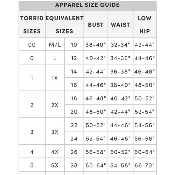 Torrid | Women | Floral Rose Long Line Velvet Trim Sheer Chiffon Kimono | Sz 1-2 - Picture 13 of 13